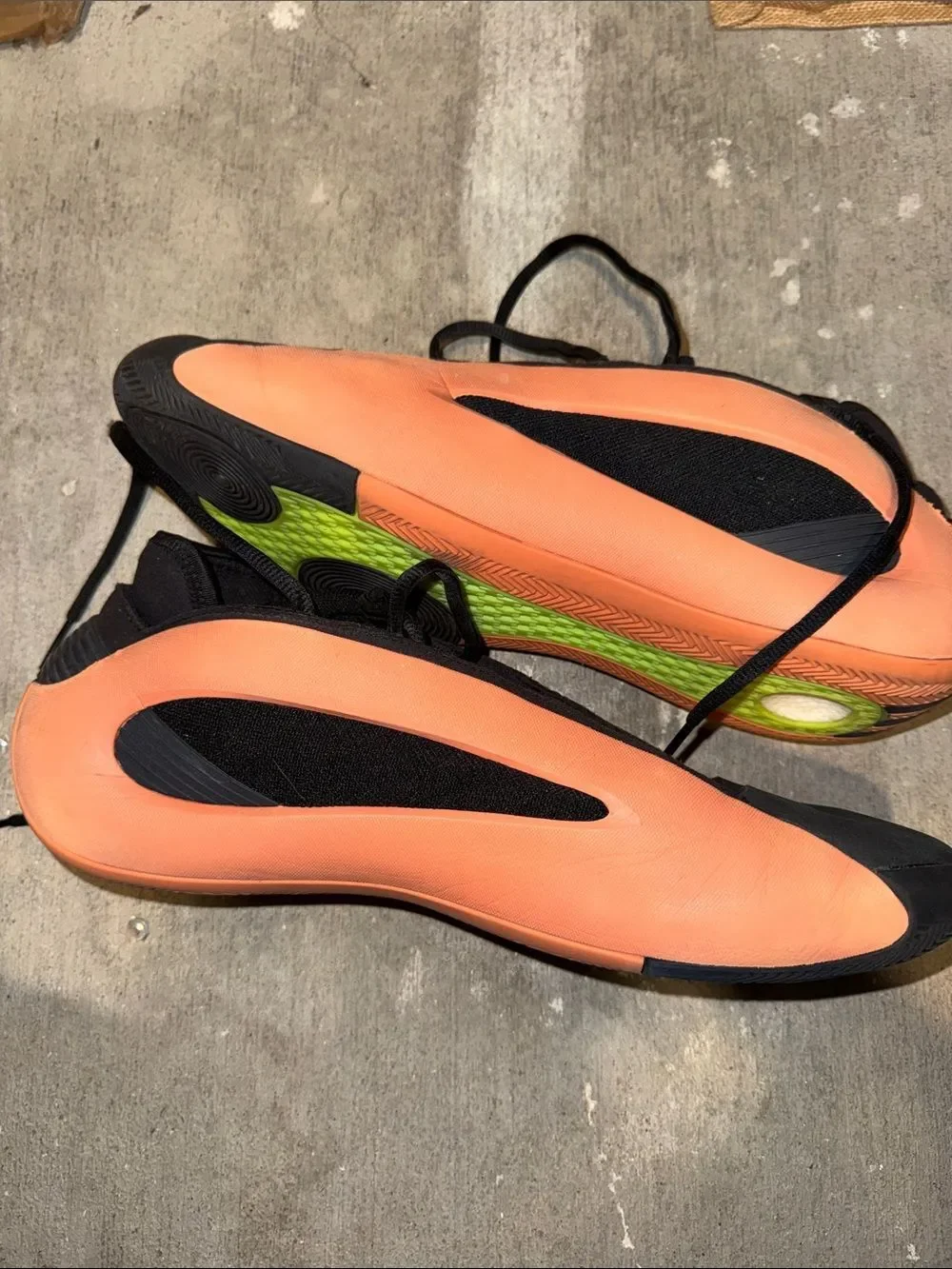 Adidas Harden Basketball Shoes